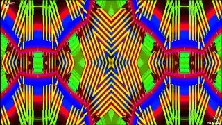 Electro Blip 16.9 4K Music Generated Images