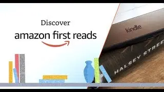Amazon First Reads | Find Your Next Read Now