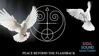 PEACE BEYOND THE FLASHBACK: Activation - Tone