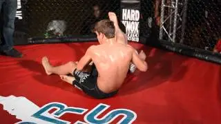 VALOR Grappling: Nick Gehrts vs. D.J. Mackie