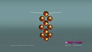 pulseraTejida