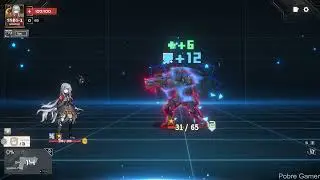 [Demo] Theseus Protocol - Gameplay Part 2 / (PC)