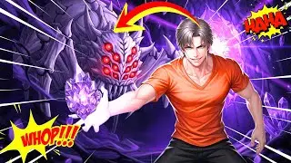 🚀 Talent S Vol&eacute; &rarr; &Eacute;veil SSS : l&rsquo;Araign&eacute;e E devient D&eacute;mon ! | R&eacute;sum&eacute; de manhwa