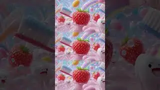 Berry&rsquo;s Brush Time 🦷✨Let&rsquo;s make brushing FUN!  #berryjam