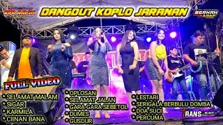FULL ALBUM VPR MUSIC Dangdut Koplo Jaranan Terbaru | Ciinan Bana | Gus Dur | Sigar | Karmila