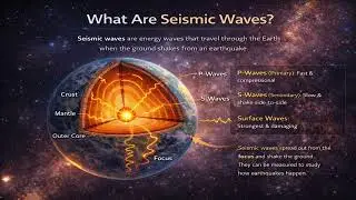 Some Natural Phenomena #science 