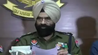 ਮੈਡਮ ਦਾ ਕੀਤਾ ਕਤਲ ਗੋਲੀ ਮਾਰਕੇ, ਇਕ ਸਿਰਫਿਰੇ ਨੇ |  Neha Suri Drug Inspector | Neha Shoree | AVR TV |