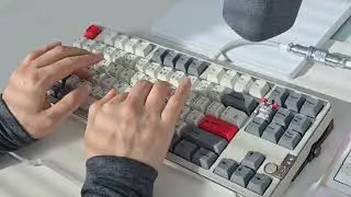 Owlab Vento80 &times; Bsun Yeti switch CF plate ,nonflex pcb , no form , GMK JS