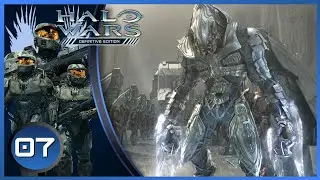 Halo Wars Definitive Edition Mission 7 (60 Fps) (No-Commentary)