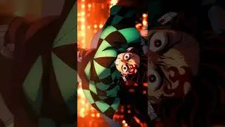 motion vs demon slayers in infinite castle#demon slayer #youtubeshorts