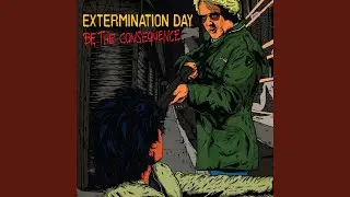 Be The Consequence