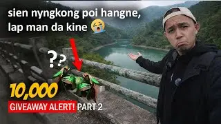 Part 2 - Nga iohi tang ha ki dur bad calendar ia kane ka jaka 👀