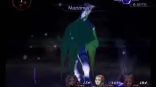 SMT: DDS2 - Boss 07b  
