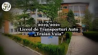 Liceul Auto Galați - 50 de ani IMNUL LICEULUI
