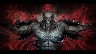 Trepang 2 Final Boss