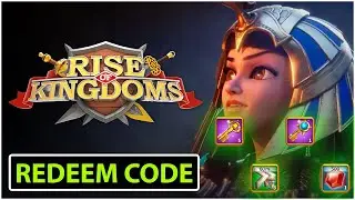 Rise of Kingdoms Codes September 2023 ROK Codes