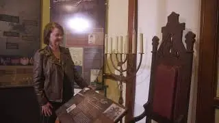 Check out Harrison County Historical Museum's Award Video | Marshall TX Chamber of Commerce