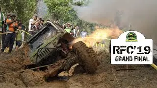 RFC GRAND FINAL 2019 OFFICIAL TRAILER
