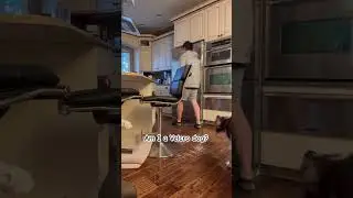 POV: You Have a Velcro Dog Who Literally Can&rsquo;t Get Closer 😭🔥❤️ #shorts #dogshorts #cutedog
