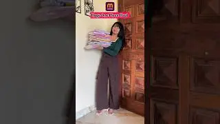 Meesho Huge one piece dress haul