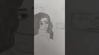 &bull;Stop being lazy and learn&bull; ||Tags: #art #drawing #noaiart #dontbelazy ||