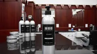 Best Men's Shampoos  For Your Hair Type - Best Men's Shampoos 2020 #MensHair