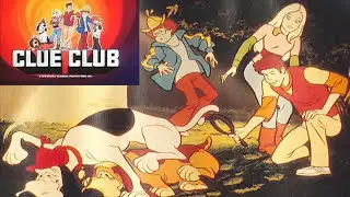 My Top Nine Scooby-Doo Ripoffs