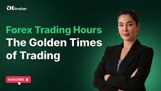 Best Forex Trading Hours ⏰ | London & New York Overlap Explained