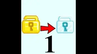 Growtopia-Worldlock to DiamondLock #1