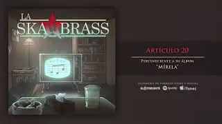 LA SKA BRASS 
