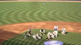 Kevin Appier Hall of Fame Induction Ceremony Part 1