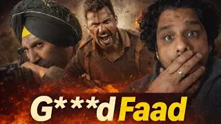 Border 2 Superhit || Collection of Day 1 & Day 2 