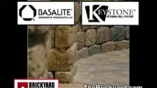 Brickyard Building Materials Retails Basalite