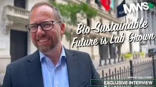 Lab Growing a Bio-Sustainable Future | BSF Enterprise