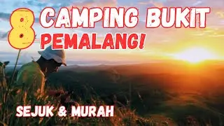 8 Spot Camping Terbaik di Pemalang | Suasana Sejuk, View Indah, Cocok Buat Healing