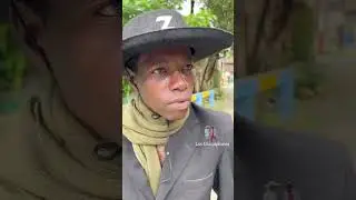 El disfraz