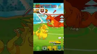 Peridox is Overpowered 😱🔥| Peridox vs Auburn | Dynamons World Gameplay