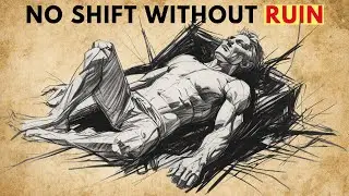 Quantum Phase Shift: The Universe&rsquo;s Brutal Test of Change