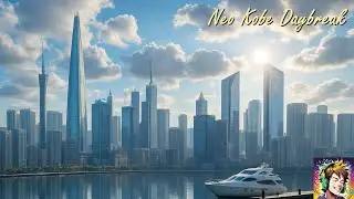 Neo Kobe Daybreak