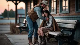 The Cowboy&rsquo;s Coat of Love 💔 | Western Romantic Story