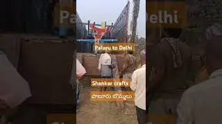 Transport #bulls #rss #bjp #unionministers #kisanreddy#bullcart
