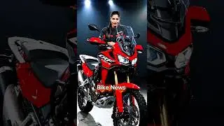 Обзор Honda CRF 750L 2026 года | Лучший мотоцикл для приключений в США 2026 года