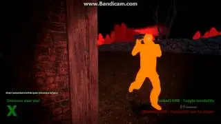 Gmod - Stop is Slender! - It Finally Happened