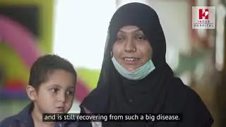 Thank you Pakistan Cricket Board | Indus Hospital & Health Network