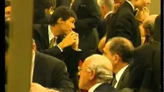 Figuretti, 40 De La TV, Habla Con Zulemita &ndash; Videomotch 99