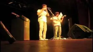 C&eacute;sar Michiles e Cacai Nunes - Lamento Sertanejo