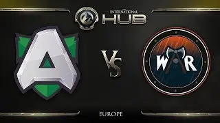 sm_sm2 vs ESPADA Game 2 - TI8 CIS Open Qualifiers: Round of 4 - @ODPixel @Sheever