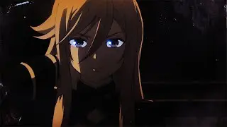 86 EIGHTY-SIX ED / Ending 2v1 (Sub) &ndash; Creditless | 4K | Blu-ray | 24FPS
