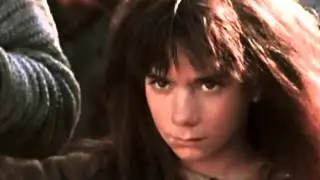 Ursula Booktrailer - Ronja R&oslash;verdatter