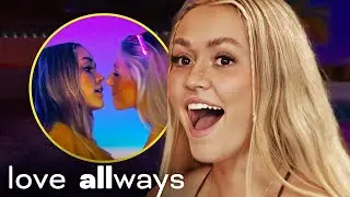 Walking In On Them Kissing! (EXPOSED) | Love ALLways Ep. 4 Full Episode (Reality Show)